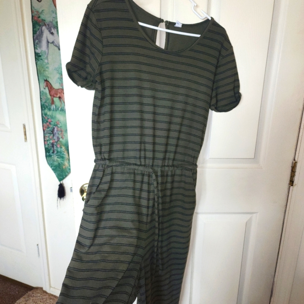 Jumpsuit